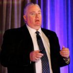 Jim Clark is the executive director of the Ontario Cattle Feeder’s Association and Ontario Corn Fed Beef. Photo: John Greig