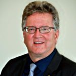 Rob Black will be stepping down from his role as CEO of the Rural Ontario Institute to take his place in the Senate. Photo: Courtesy ROI