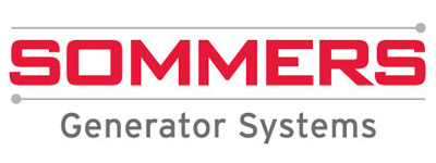 Sommers Generator Systems Logo