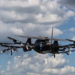 Get ready for drone sprayers
