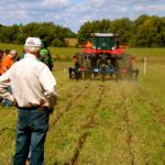 Farmers flock to Canada’s Outdoor Farm Show to see new products. The Innovations Showcase aims to make it easier for them to find what new and notable.