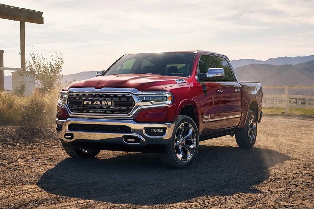 (Ramtrucks.com)
