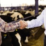 A list of what an investor in an agriculture technology company might want to know is long — including short and long term goals, and environmental sustainability.