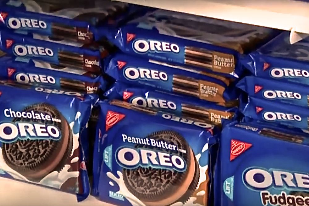(Mondelez video screengrab via YouTube)
