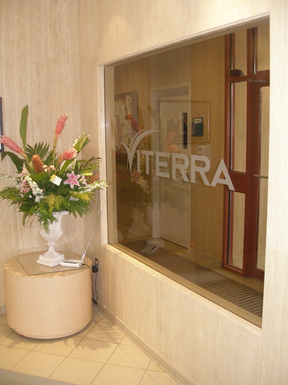 Glencore/Viterra marriage clears regulators