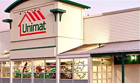 Coop federee, BMR hardware chain courting