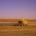 FCC analyst James Bryan warns crop prices are expected to be lower by the 2014 harvest compared to the previous year’s. (Canada Beef Inc. photo)