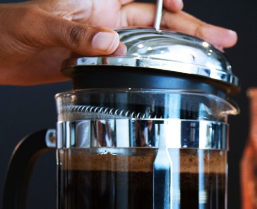 Signs of slower deliveries  from Peru, the world’s eighth-biggest coffee exporter, are expected to underscore concerns about supplies elsewhere. (Starbucks.com)
