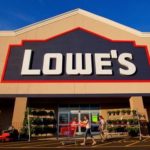 A Lowe’s store in Sanford, N.C. (Lowes.com)