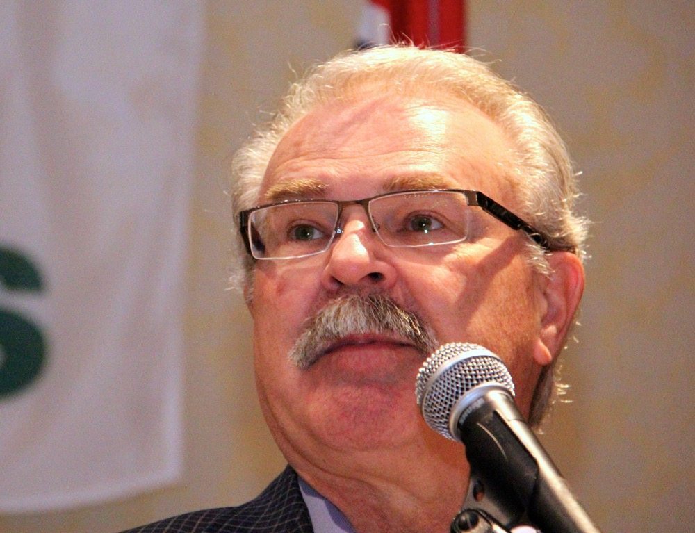 File photo
