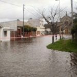 Record showers in August have already swamped parts of Argentina, with more rain on the way next month. (Argentina.gob.ar)