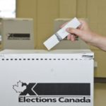 (Photo courtesy Elections Canada)