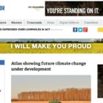 Co-operator website earns national silvers
