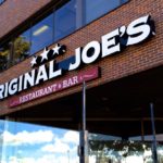 Cara’s deal for the Original Joe’s chains includes 66 restaurants under the Original Joe’s brand name, such as this site in Winnipeg. (Dave Bedard photo)