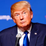 President-elect Donald J. Trump won the electoral vote in the U.S. presidential election held on Nov. 8, 2016. Photo: Wikimedia Commons