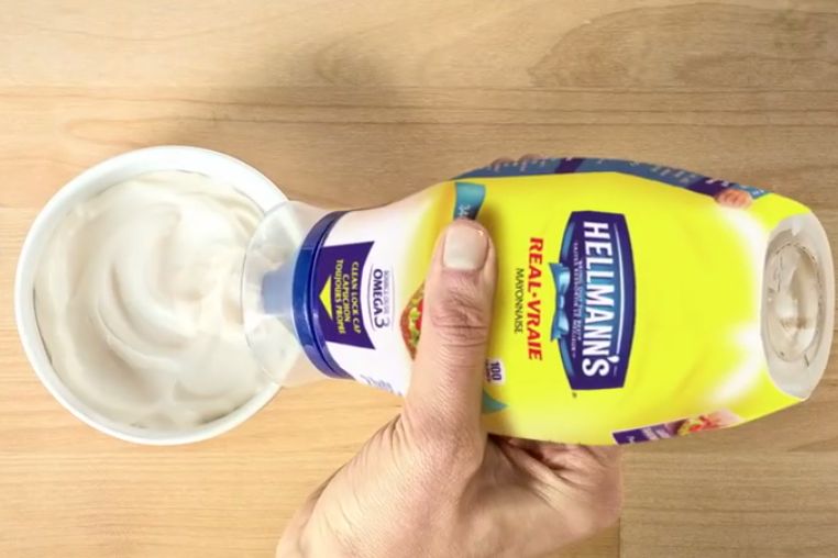 (Hellmann’s Canada via YouTube)
