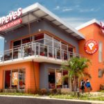 A Popeyes Louisiana Kitchen outlet in Costa Rica. (Businesswire.com)