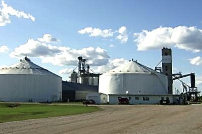 Gavilon Grain has sold its facility at Grand Forks, N.D. to Viterra. (Gavilon.com)
