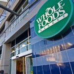 A Whole Foods Market store in San Francisco. (WholeFoodsMarket.com)
