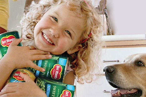 (DelMonteFoods.com)
