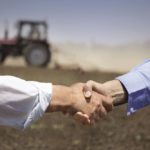 Getting new graduates onto farms proved helpful in making them comfortable in farm technology jobs.