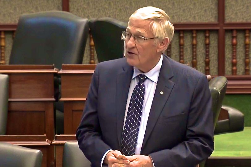 Ernie Hardeman is Premier Doug Ford's choice as agriculture minister and joins many other rural MPPs in cabinet.