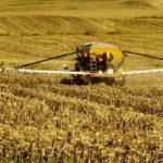 Small changes in unit input prices have greater impact as farms grow in size.