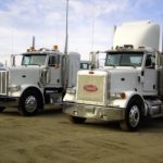 Farms in Ontario are moving more to using tractor trailers and large trucks with air brakes, but employees need to be trained on their operation.