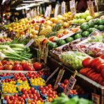 The desire of many Canadians to buy local, differentiated food is also an opportunity, especially when sales of such food could reduce imports.