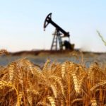 Foreign control in the oil and gas extraction sector is up more than 15 per cent since 2012. Photo: File