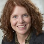 Gabrielle Ferguson.