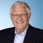Ernie Hardeman, Ontario’s minister of agriculture, food and rural affairs.
