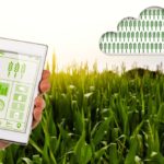 There are opportunities for farmers to use data on their own farm to improve their operations.