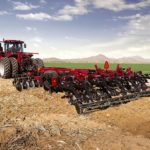 AFS Soil Command agronomic control technology helps producers makes sure their tillage tools are set to optimum.