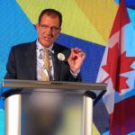 Bioenterprise CEO Dave Smardon.