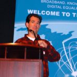 Peter Vincent, co-founder of Grain Discovery, an online grain trading platform, explains how blockchain will boost farmers’ bottom lines.