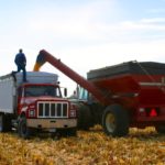 U.S. farmers are receiving subsidies from their government because of the U.S.’s trade war with various countries.