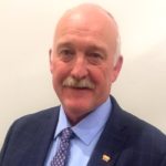OFA President Keith Currie.