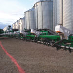WEEDit has created a spot spraying product that determines where weeds are located before spraying.