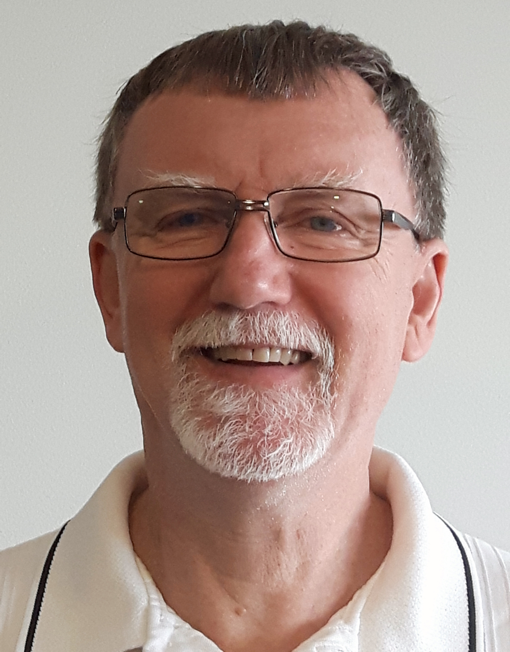 Dave Hope, former farmer and civil servant, is now the second chair to be appointed to the OPVG board. 