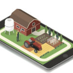 New system lets farmers make money off their farm data