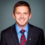 Francis Drouin, Member of Parliament (MP) for Glengarry-Prescott-Russell is chair of the Liberal rural caucus.