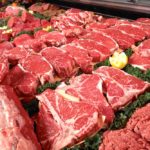 Though beef prices have been higher in recent years, consumer demand hasn't fallen.