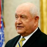 “The president listens. (But) obviously he has a different opinion about the benefits of tariffs, at this point in time.” – Sonny Perdue, U.S. secretary of agriculture