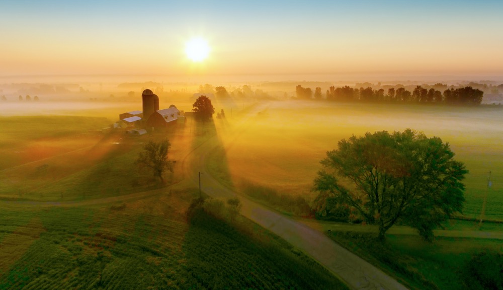 Ontario’s Land Transfer Tax is a significant added expense for farmers looking to expand.