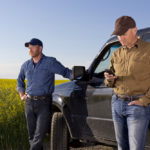With spring seeding fast-approaching couched with uncertain commodity markets, there’s growing fear that the dispute with China is poised to hugely impact Canadian farmers’ bottom lines.