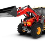 It looks like Versatile’s new Nemesis tractor line could also wear Kubota name badges.