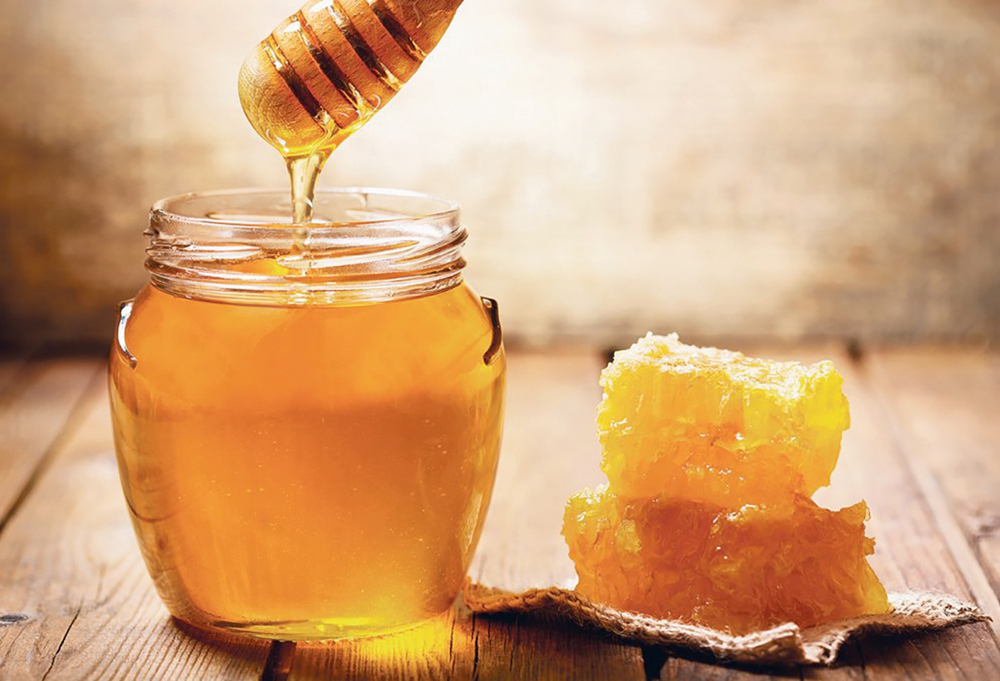 
A honey producer in Western Canada says those who export fake honey into the country have found a way to pass the test used by the Canadian Food Inspection Agency and says it’s time to do something about it.