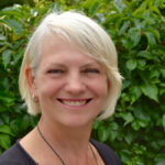 Brenda Dyack.