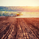 More diverse crop rotations are one area being targeting by food companies.